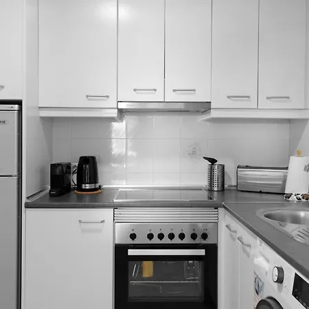 Apartment En Complejo Con Piscina, Padel Y Restaurante Con Vistas Al Golf En Mijas - Matchroom 83 *
